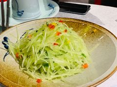 -北平食府(马鞍山路店)