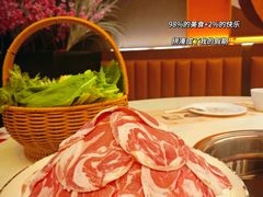 -刘一锅筋头巴脑(大悦城C店)