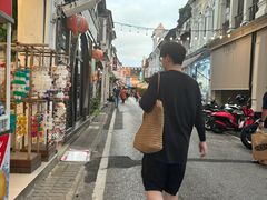 -普吉镇