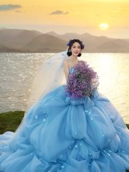 -第一夫人婚纱摄影(南京店)