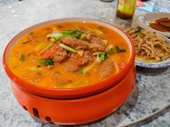 -聚丰园•湖鲜餐厅(阿红私房菜梅石路店)