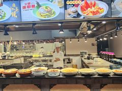 -东沙小镇主题餐厅(下沙店)