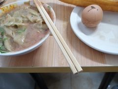 -小发锅巴菜铺(金辉家园店)