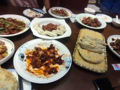 -新侨小馆(东直门北小街店)