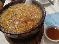 -阿莉餐厅(枣阳路店)