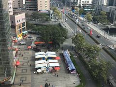 -虎门美思威尔顿酒店(海之光自助餐)