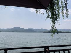 -柳莺湖上·湖景餐厅·江南菜(西湖店)