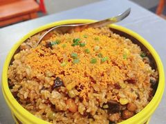 -阿弟特色海鲜餐厅·大排档(平潭店)