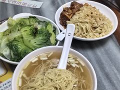 -曾仔竹升面