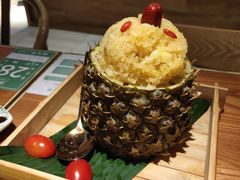 -云海肴·汽锅鸡·云南菜(高德置地店)