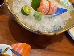 -鸟鹏烧鸟居酒屋(仁恒梦中心店)