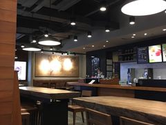 -星巴克(呼和浩特民族商场店)