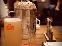 -高烤场烧烤餐厅(文华里店)