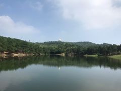 -南京市无想山景区