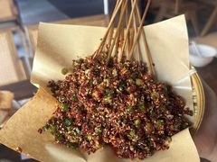 -小乾杯串店•16年沈阳烧烤(文安路店)
