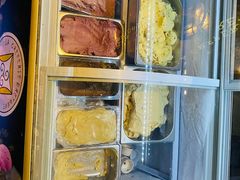 -LA CREPERIE BRETONNE布列塔尼法式餐厅(天童北路店)