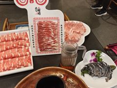 -北门涮肉·铜锅涮肉(南锣鼓巷店)