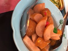 -烤肉刘·清真老北京炙子烤肉(虎坊桥老店)