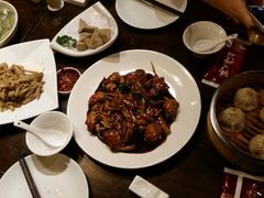 android_upload_pic-金枝玉叶上海人家食府(三里河店)