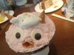 -糖纸甜品(慈溪城西银泰店)