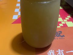-老表记广西宵夜螺蛳鸭脚煲(西大店)