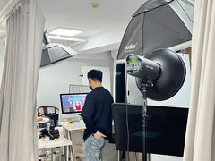 -微笑时刻照相馆·企业合影·商务外拍(北京五道口店)