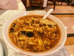 -牟传仁饭庄(星海店)