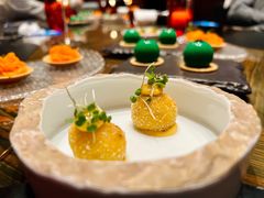 -L'ATELIER de Joel Robuchon(外滩18号店)