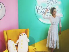 -CAFE'IN精品咖啡体验空间(小寨店)