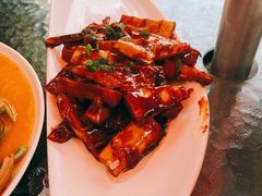 -旅马餐厅(茅家埠店)