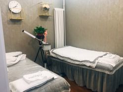 -Priscilla皮肤管理中心