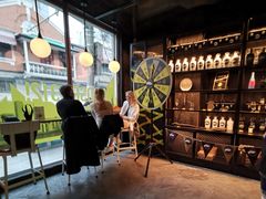-Goose Island Brewhouse鹅岛精酿啤酒酿造工坊餐厅