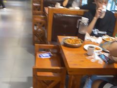 大堂-惠友大虾(太原北街店)