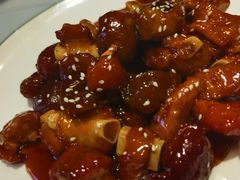 -老牌坊鲁菜名店(聊城美食岛店)