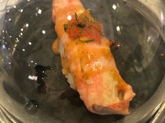 -争鲜回转寿司(金桥家乐福店)