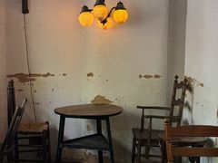 -WABI COFE(愚园路店)