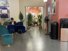 -海马体照相馆(上海宝山万达广场店)