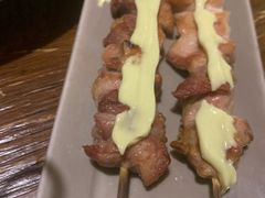 -鸟亭·居酒屋(青年路店)