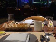 -Mercato莫卡多露台餐厅与酒吧(K11店)