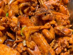 -得稻小饭堂·江西菜(浦江店)
