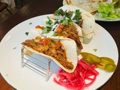 -M·B 墨西哥餐厅(五道口店)