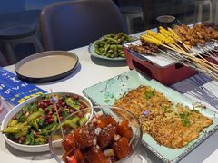 -轻松串吧(亦庄上海沙龙店)