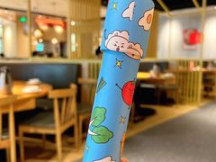 -九毛九西北菜(汕头金平万达广场店)