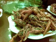 图像090-老谢龙虾(芜湖路店)