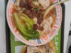 -吴一川牛腩粉(西村店)