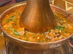 -雀舞云南菜(天津天河城购物中心店)