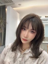 点击看大图 -MORI HAIR SALON日式美发沙龙