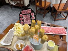-东来顺•非遗火锅(外滩店)