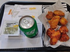 -Kyochon1991校村(共和路店)