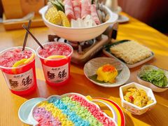 -合风谷(南下塘店)